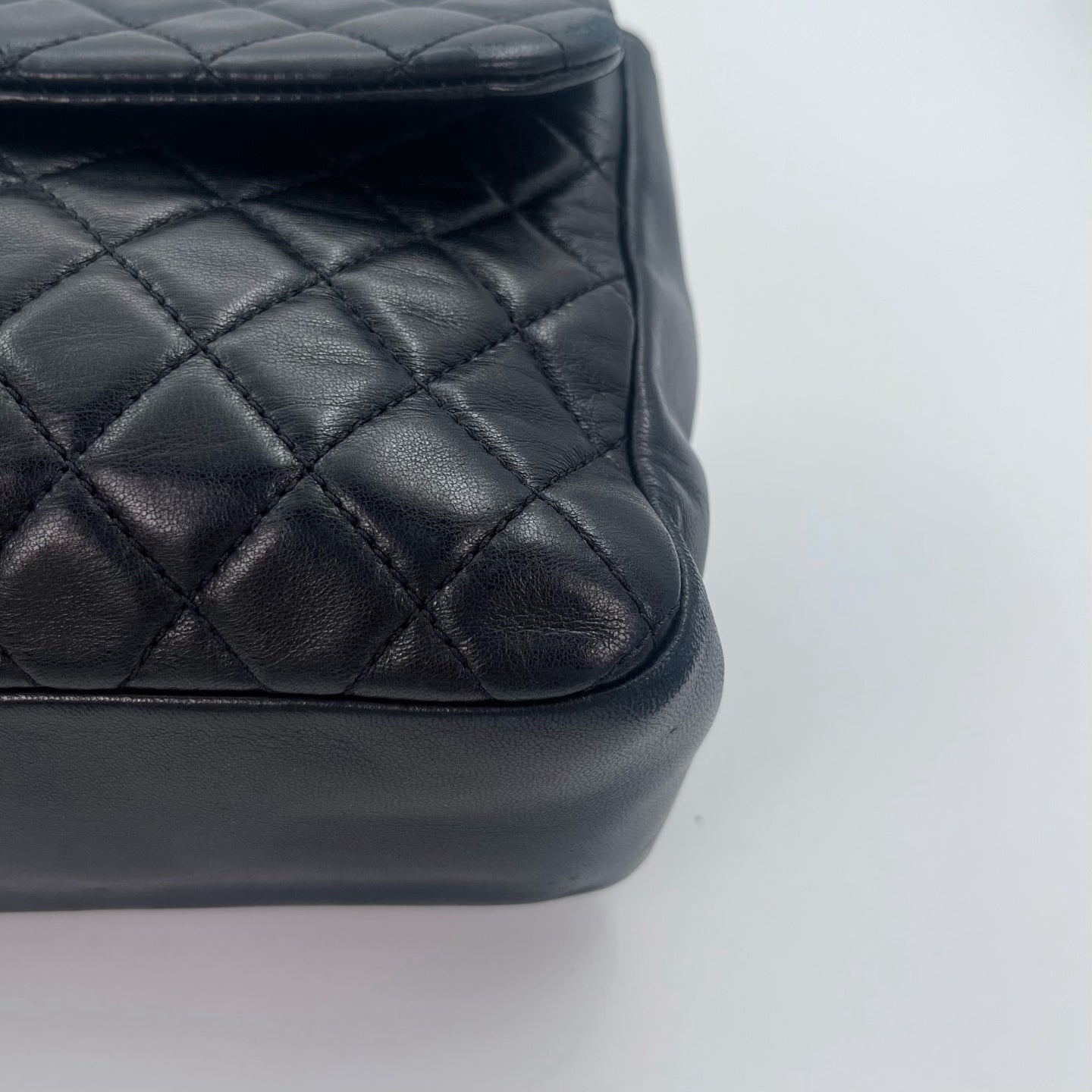 Chanel Westminster Pearl Multi-Chain Shoulder Bag [Used]