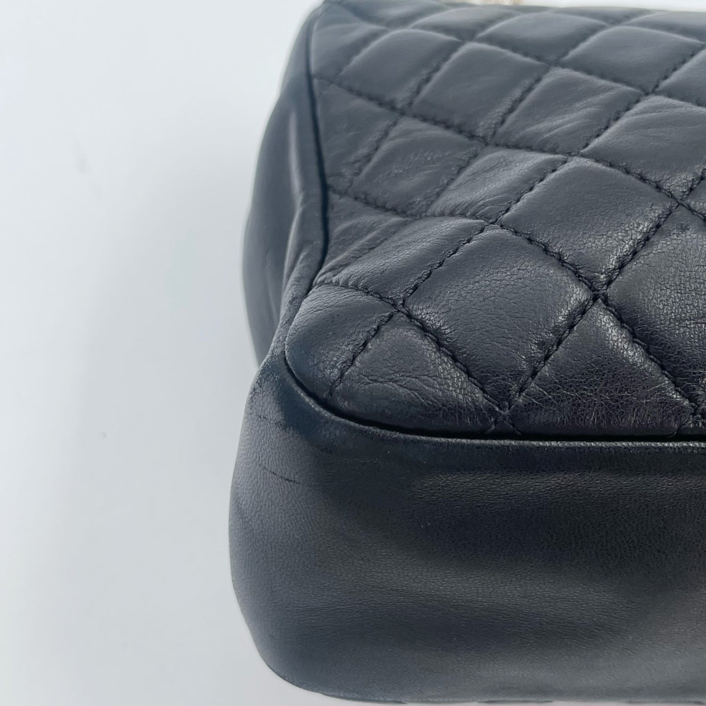Chanel Westminster Pearl Multi-Chain Shoulder Bag [Used]