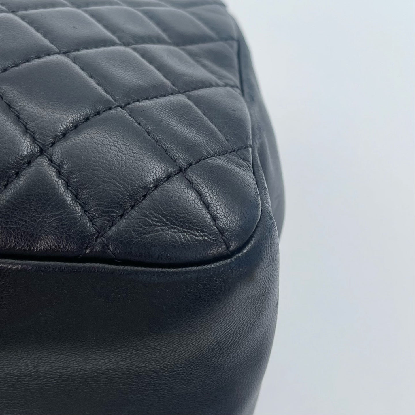 Chanel Westminster Pearl Multi-Chain Shoulder Bag [Used]