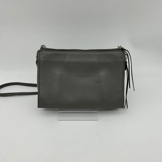 Balenciaga Papier Triple XS Crossbody Shoulder Bag