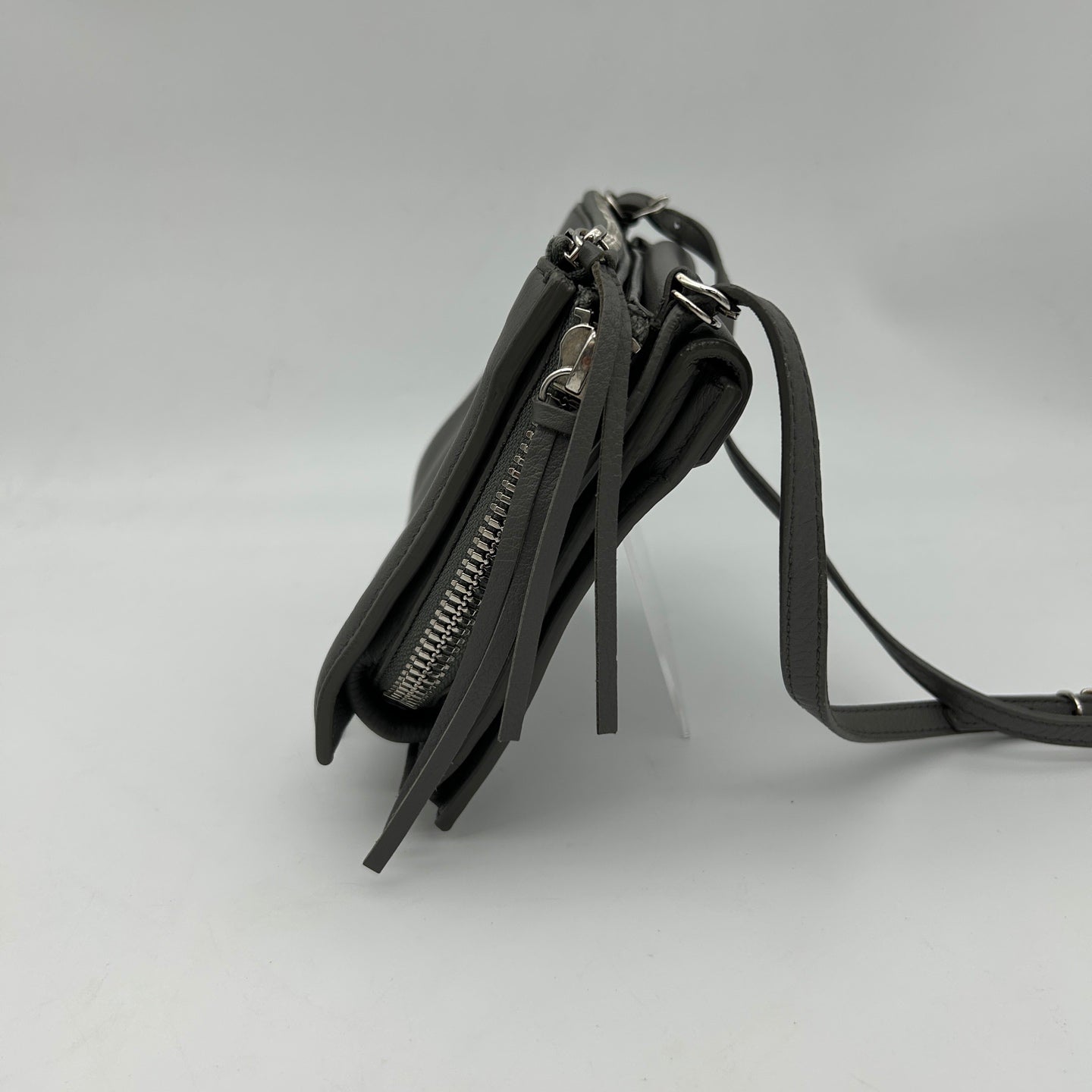 Balenciaga Papier Triple XS Crossbody Shoulder Bag