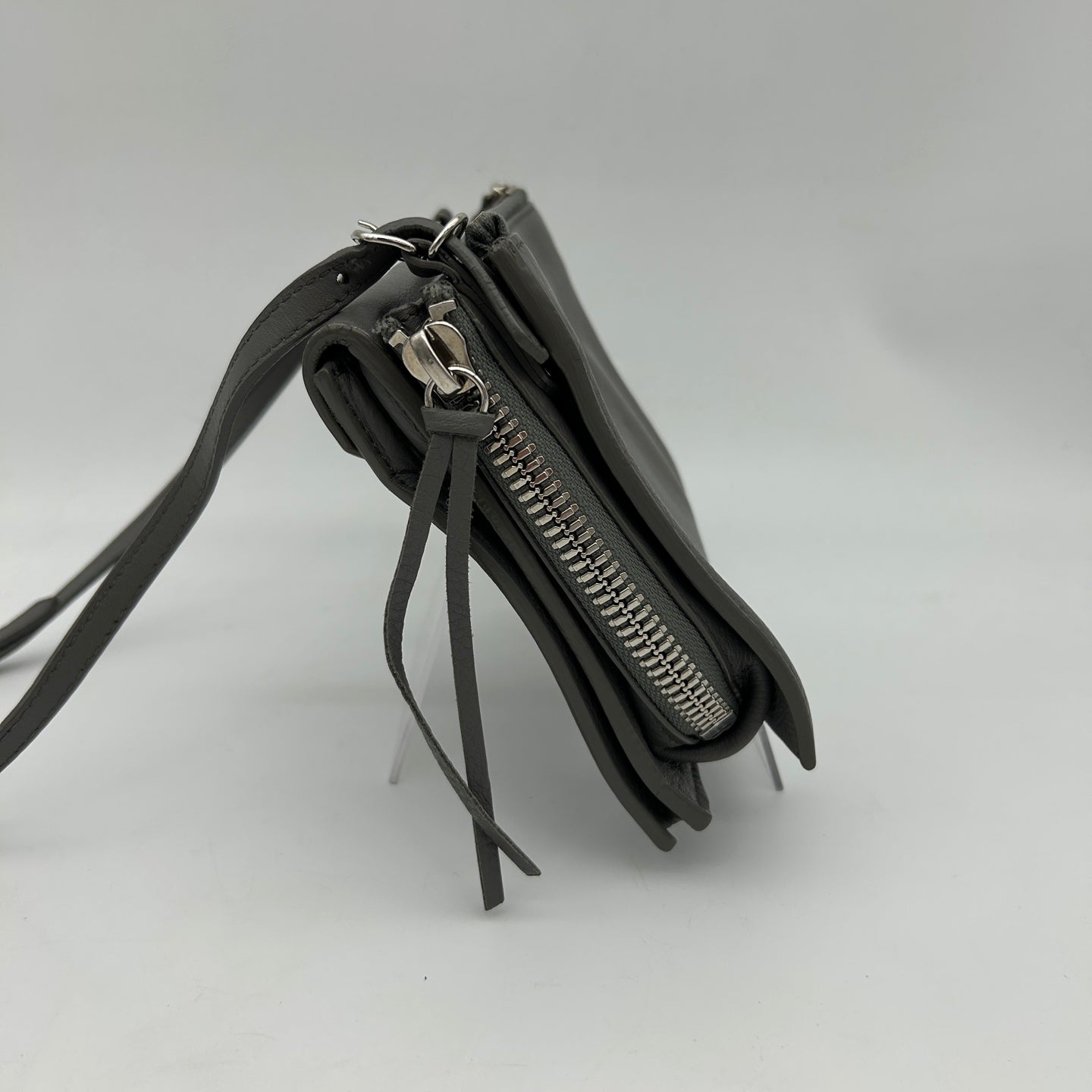 Balenciaga Papier Triple XS Crossbody Shoulder Bag