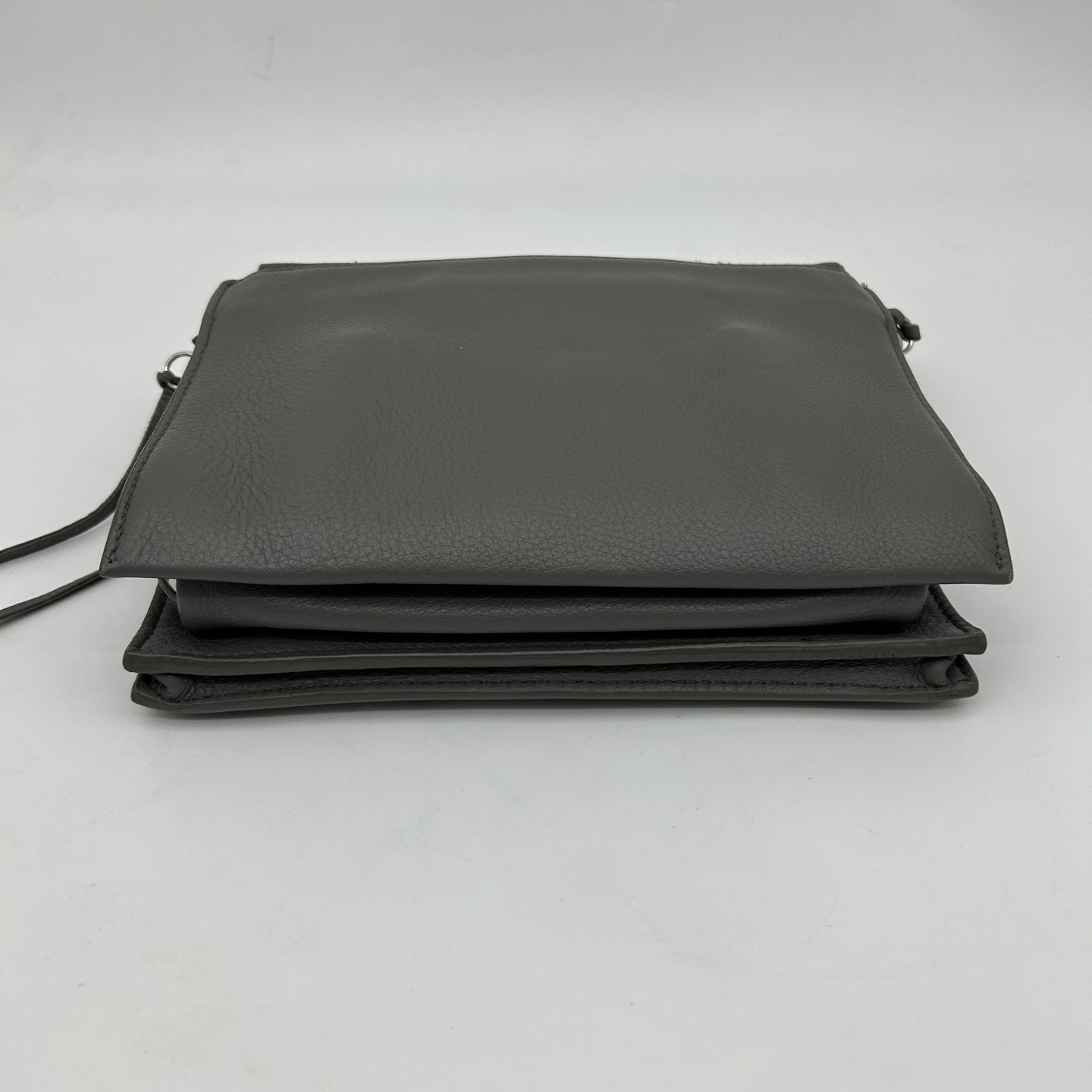 Balenciaga Papier Triple XS Crossbody Shoulder Bag