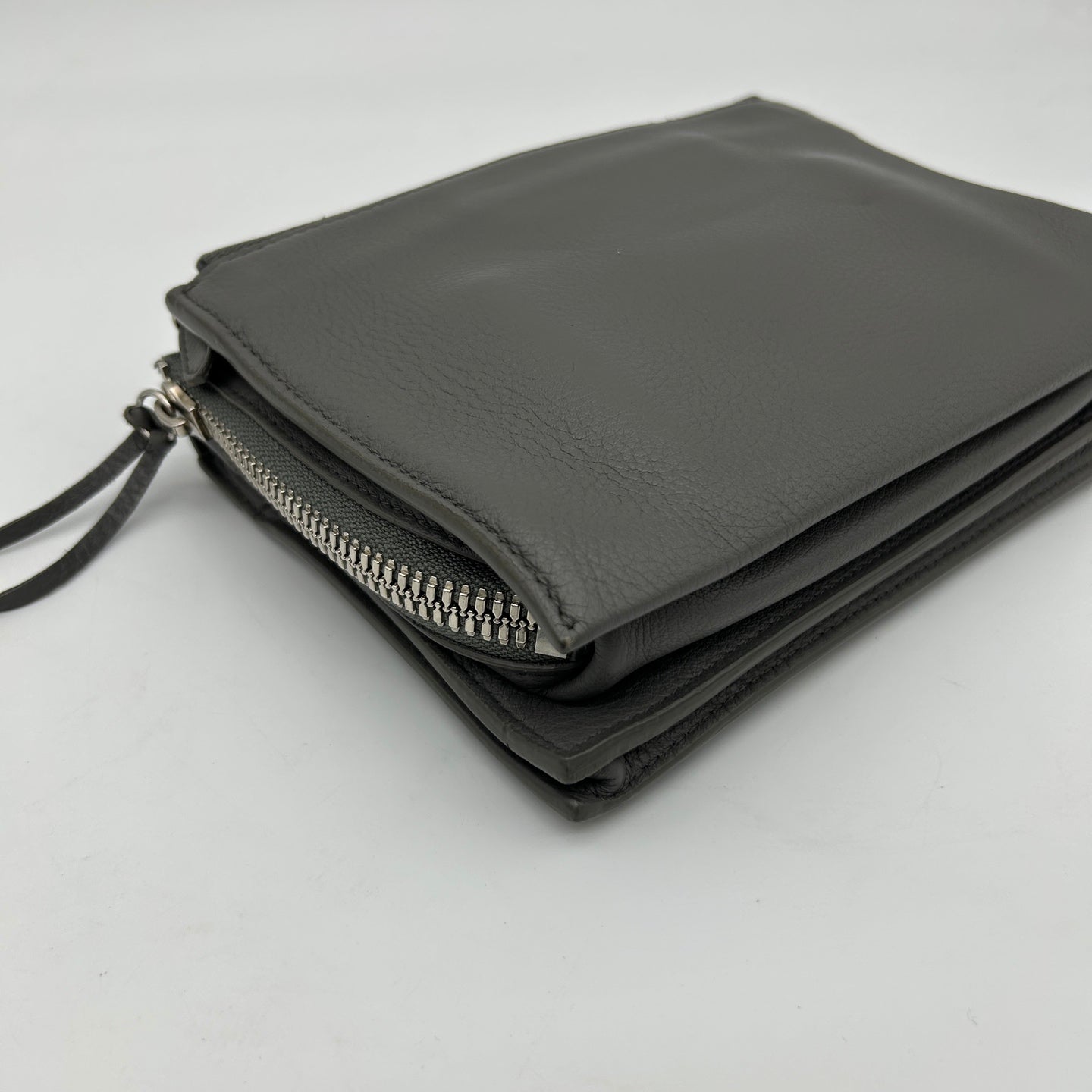 Balenciaga Papier Triple XS Crossbody Shoulder Bag