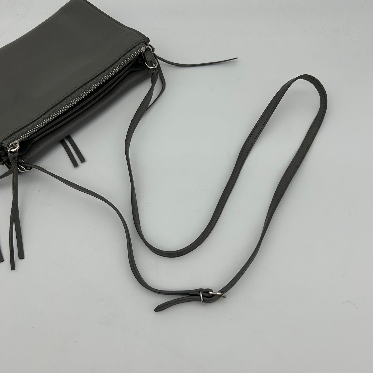 Balenciaga Papier Triple XS Crossbody Shoulder Bag