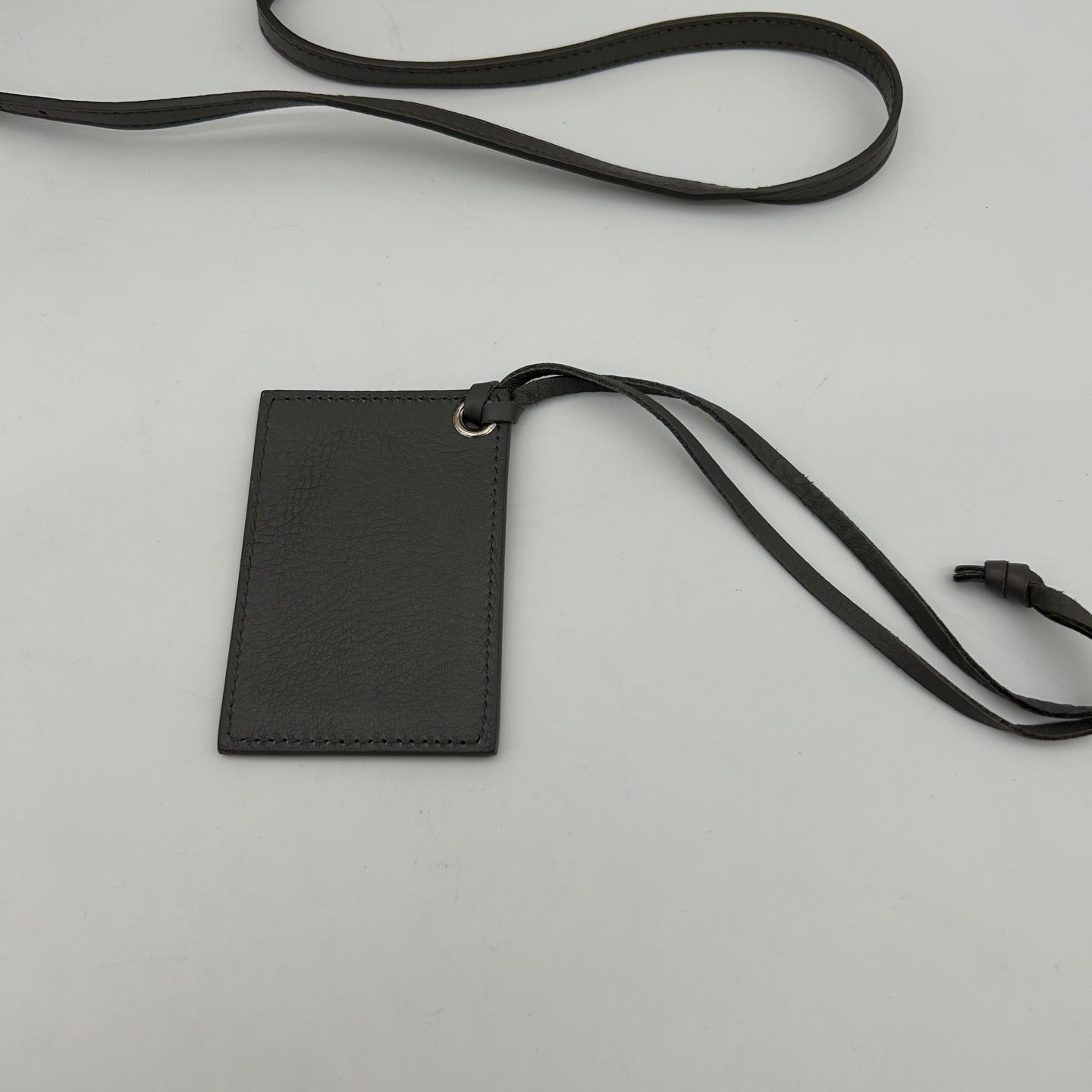 Balenciaga Papier Triple XS Crossbody Shoulder Bag