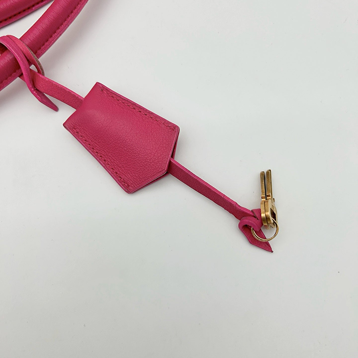 Louis Vuitton Pink Printed Canvas 2009 Spring/Summer Limited Crossbody Shoulder Bag [Used]