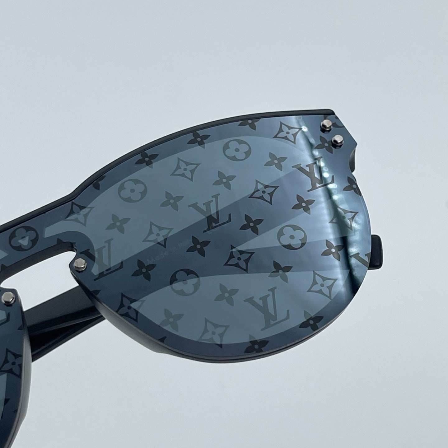 Louis Vuitton Monogram Sunglasses [Used]