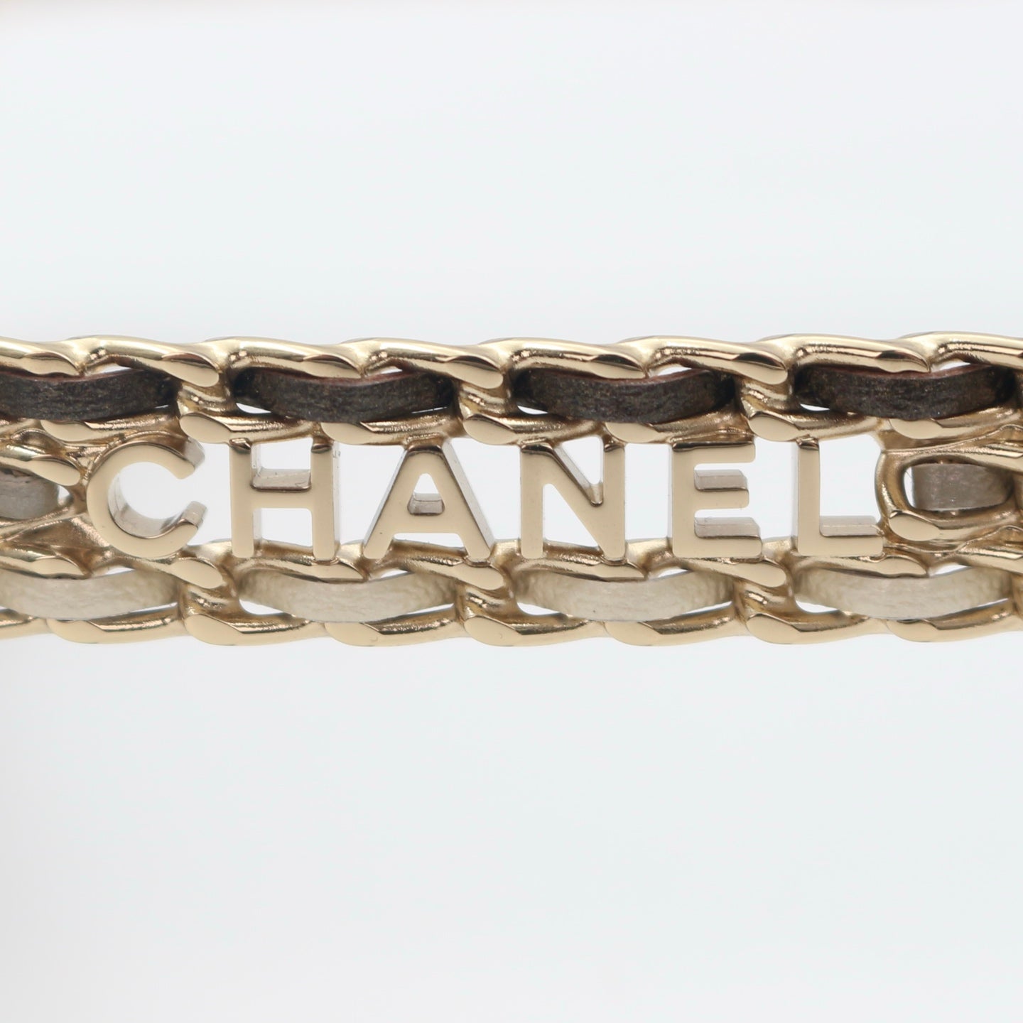 Chanel Black Cat Eye Sunglasses [Used]