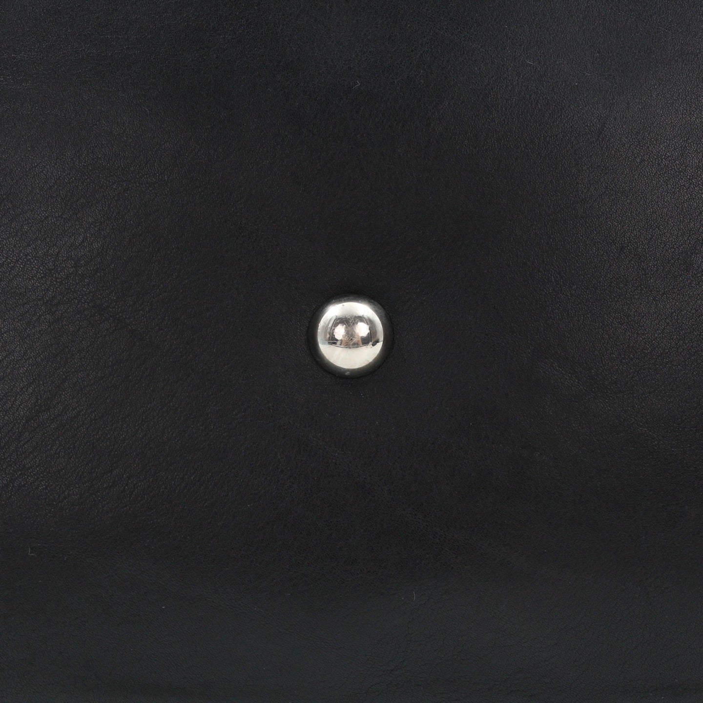 Chanel Black Cambon Tote Bag [Used]