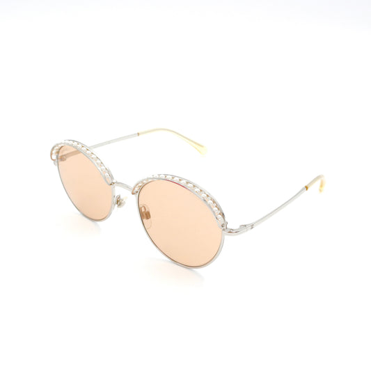 Chanel Vintage Pearl Sunglasses[Used]
