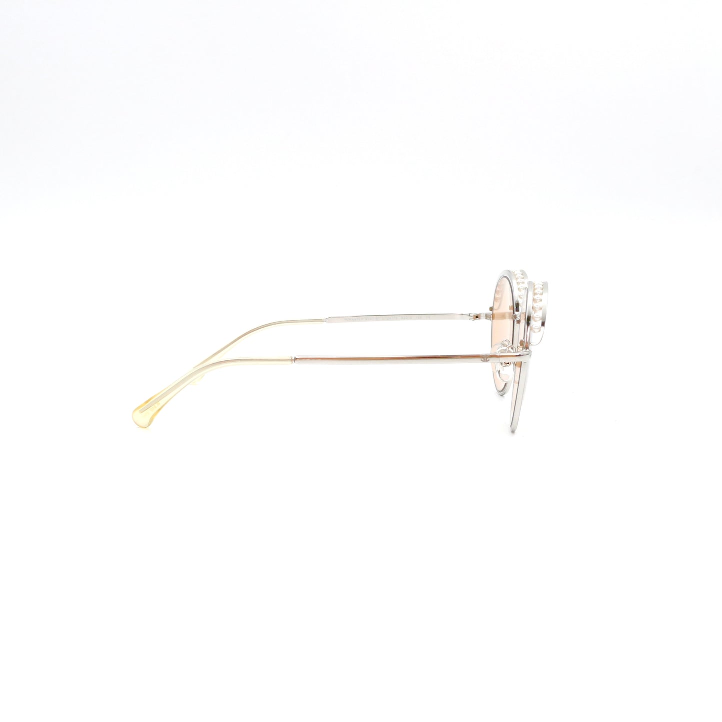 Chanel Vintage Pearl Sunglasses[Used]