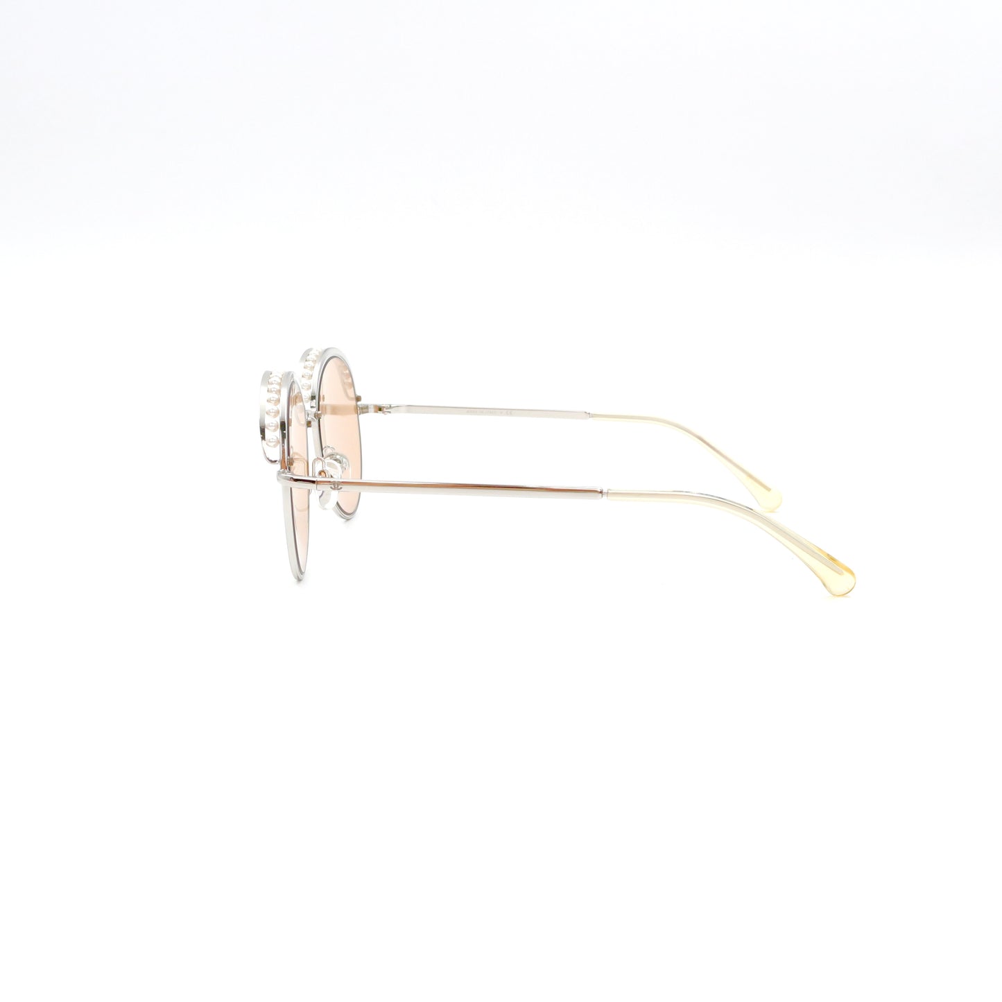 Chanel Vintage Pearl Sunglasses[Used]