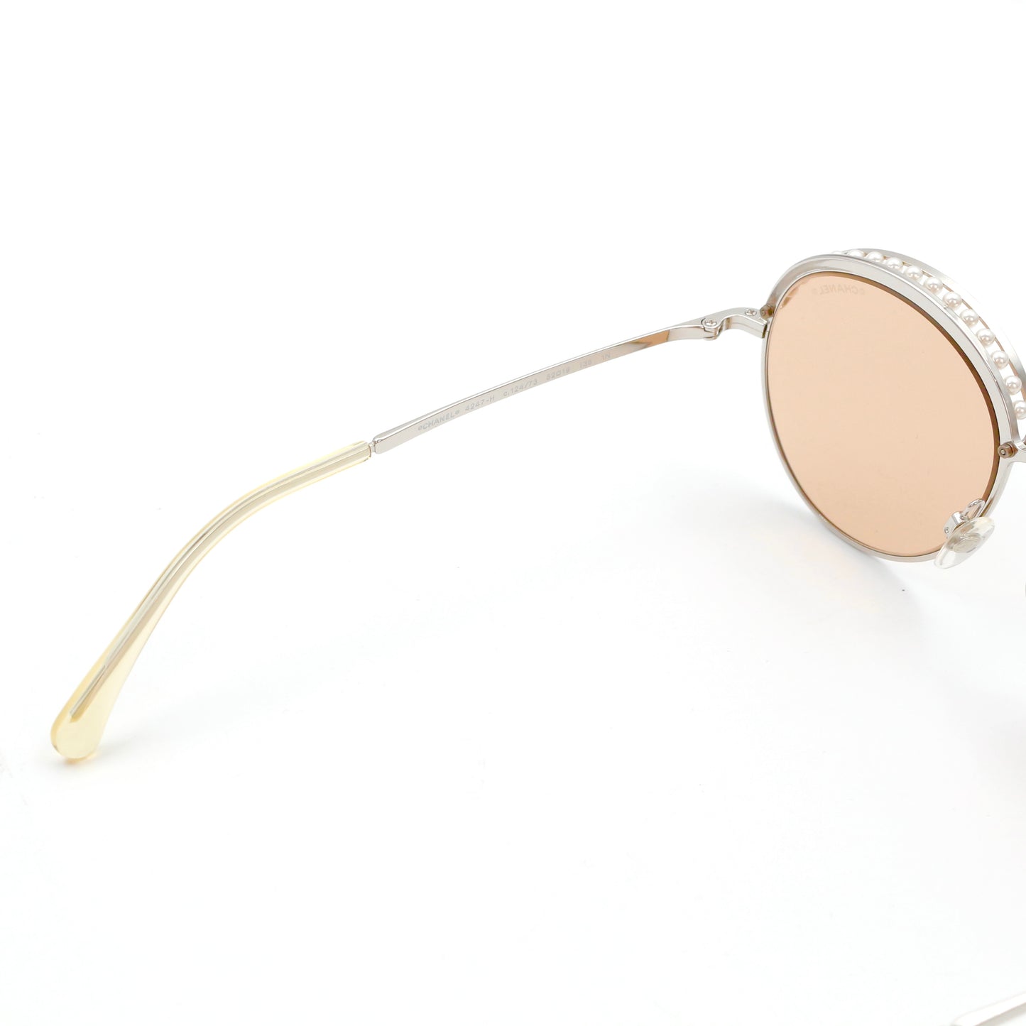 Chanel Vintage Pearl Sunglasses[Used]
