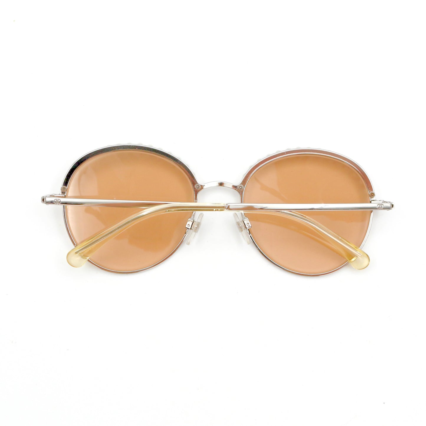 Chanel Vintage Pearl Sunglasses[Used]