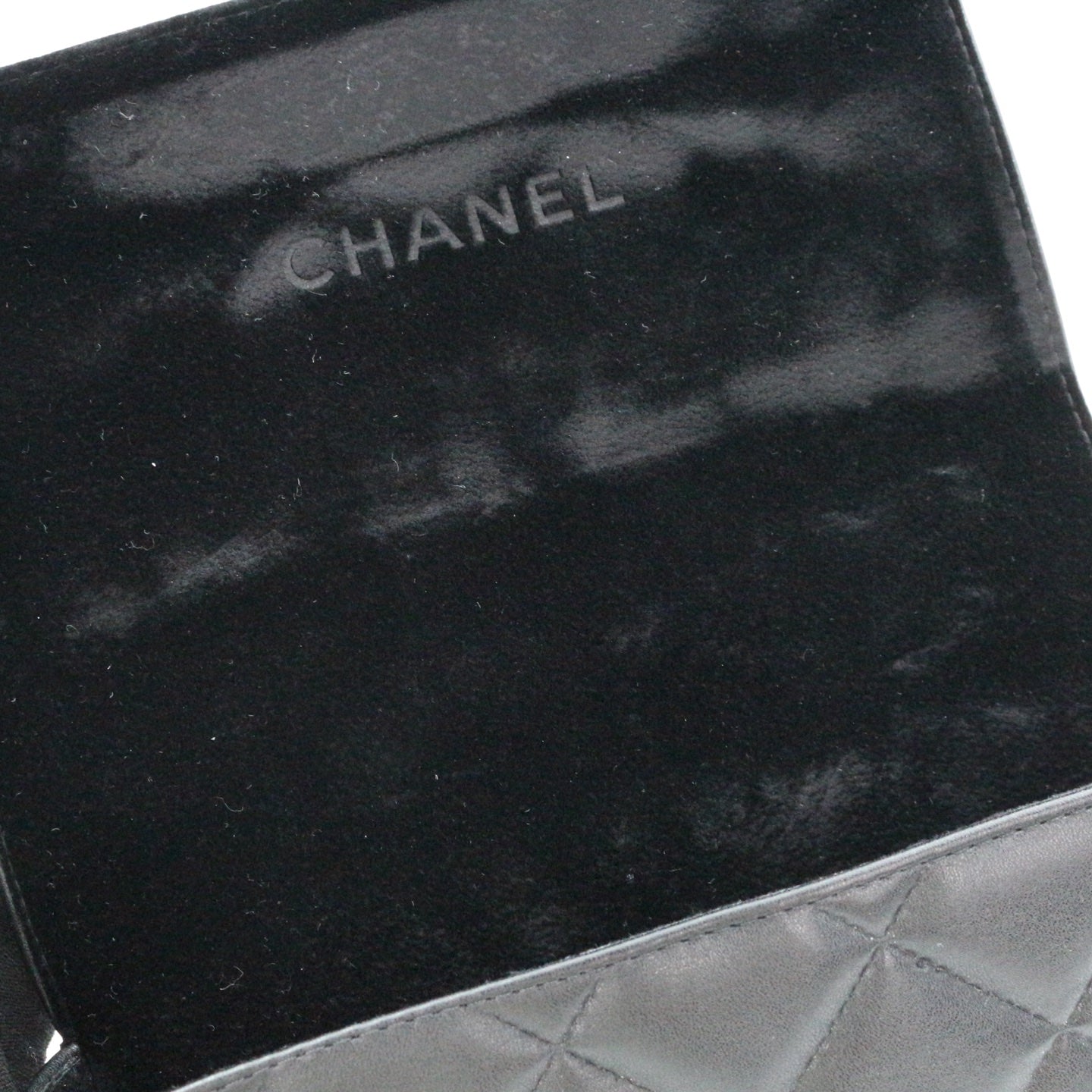 Chanel Vintage Pearl Sunglasses[Used]