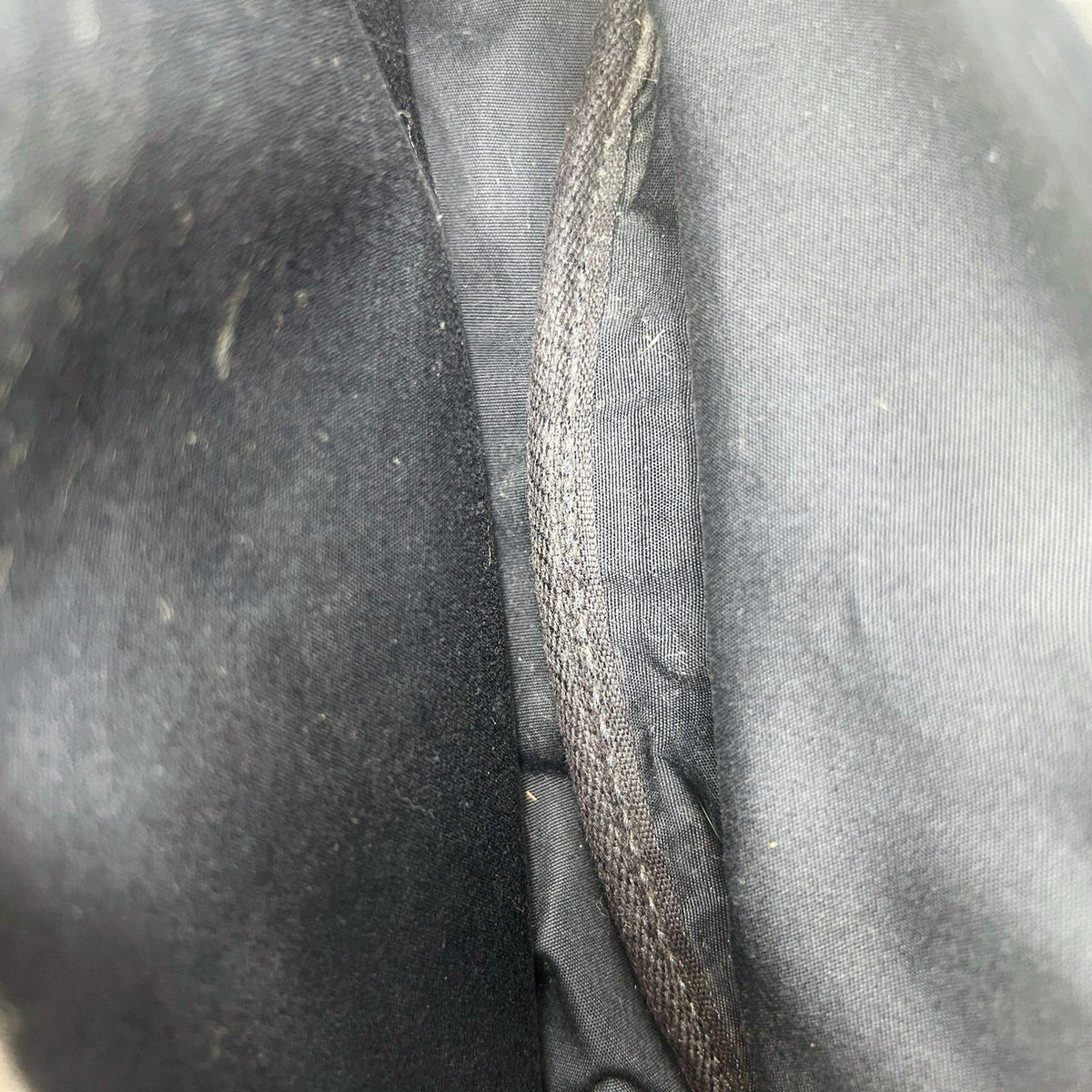 Louis Vuitton Mini Lin Monogram Blue Shoulder Bag [Used]