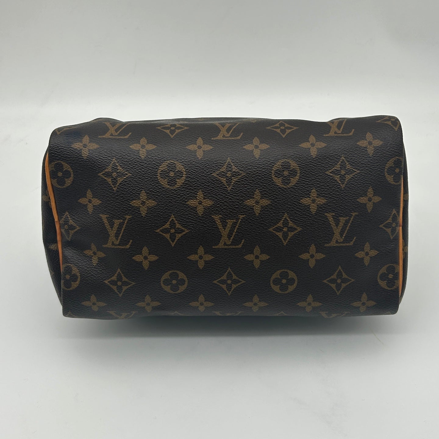 Louis Vuitton Monogram Speedy 25 Handbag [Used]