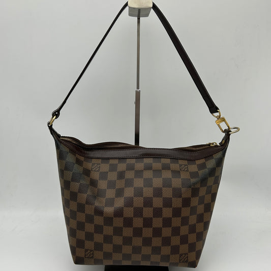 Louis Vuitton Damier Ebene Hobo Bag [Used]