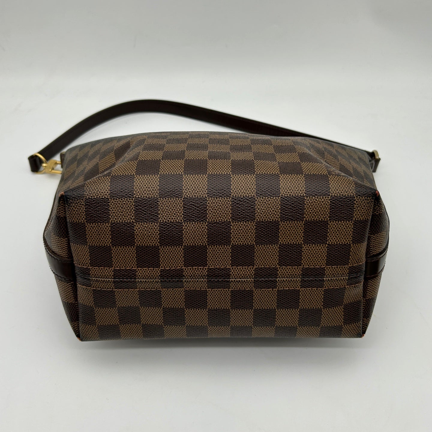 Louis Vuitton Damier Ebene Hobo Bag [Used]