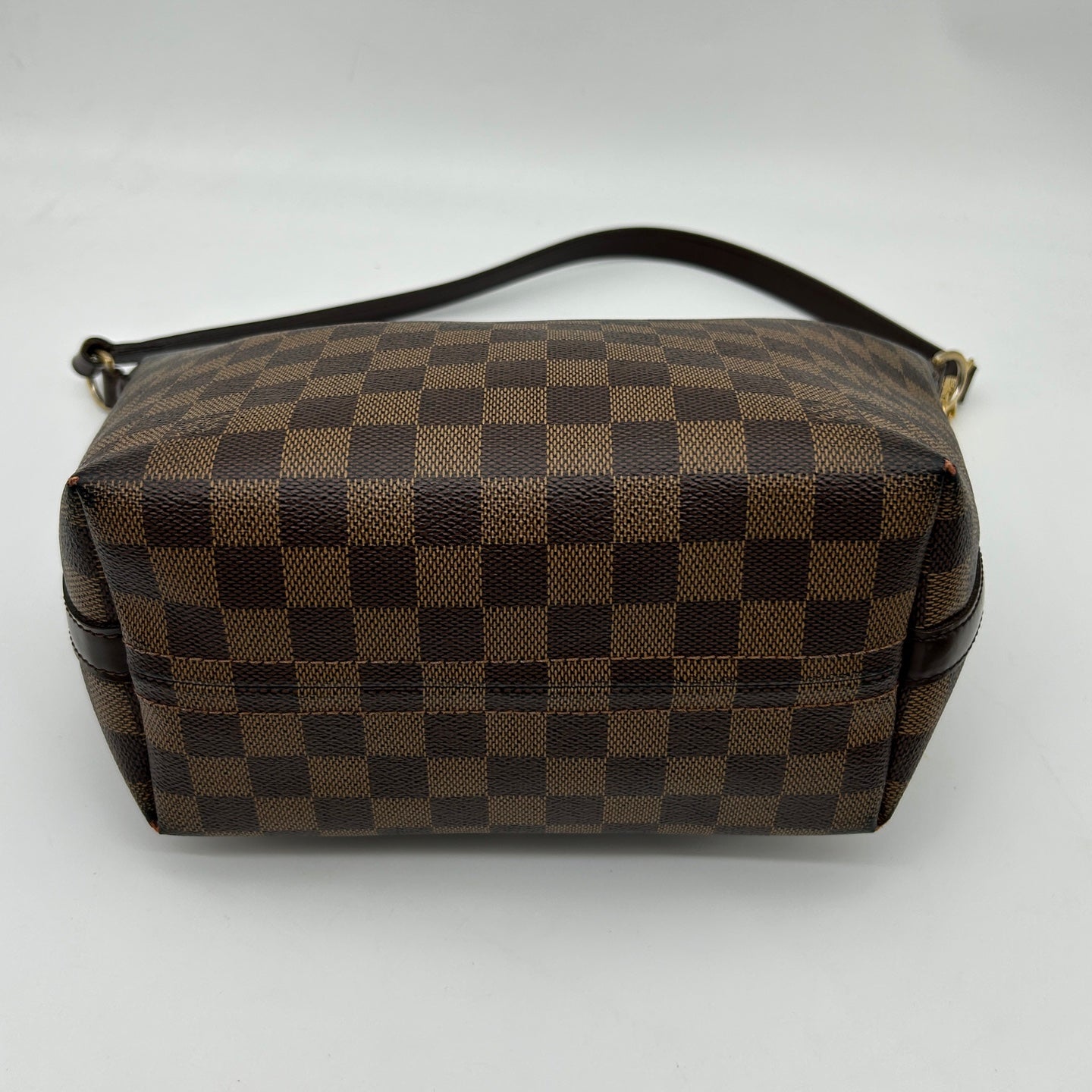 Louis Vuitton Damier Ebene Hobo Bag [Used]
