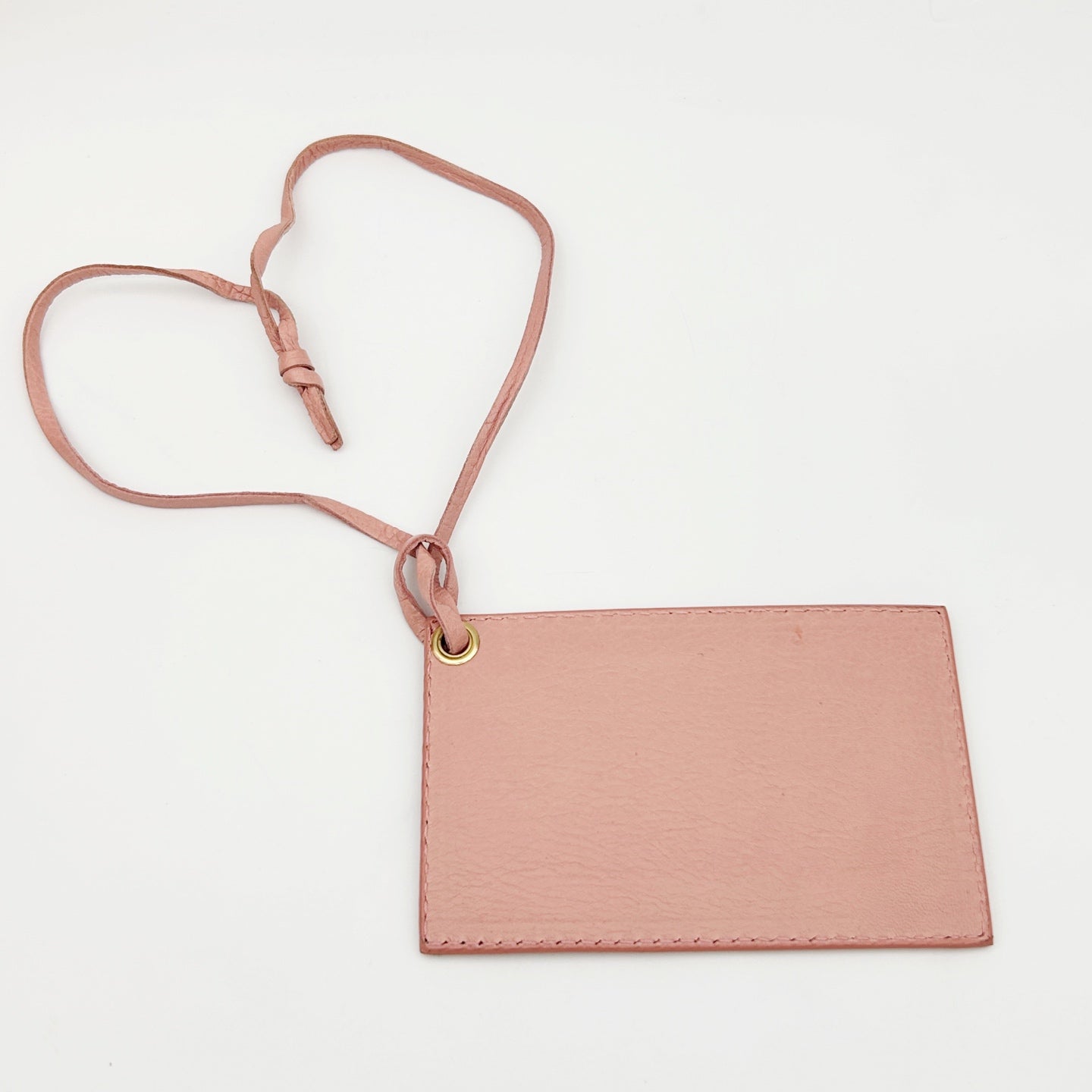 BALENCIAGA Classic City Large Bag – Pink [Used]