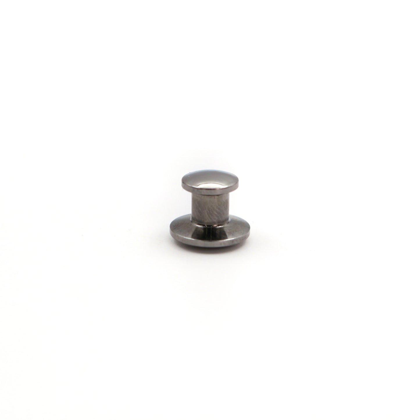 CHANEL Rhinestone CC Pearl Mini Brooch [Used]