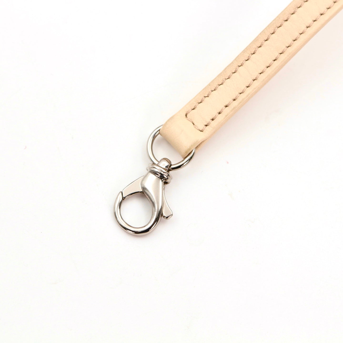 CHANEL Beige Caviar Grand Shopping Tote (GST) [Used]