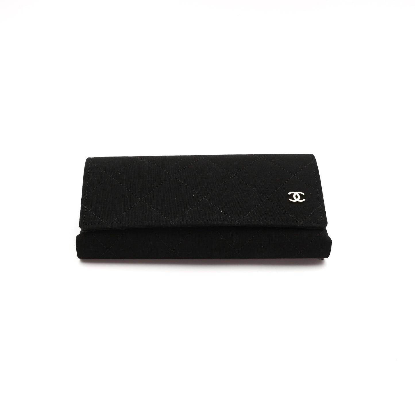CHANEL Gold Trim CC Logo Optical Glasses [New]