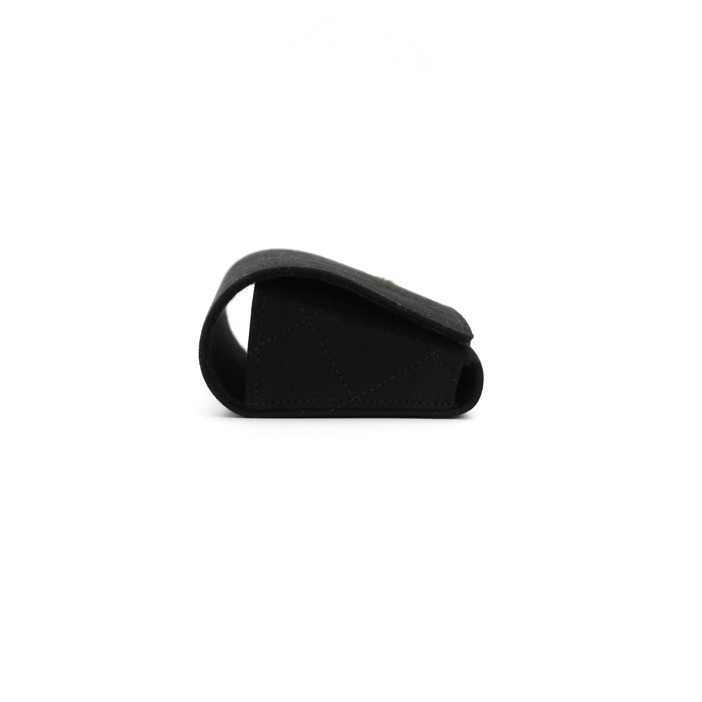 CHANEL Gold Trim CC Logo Optical Glasses [New]