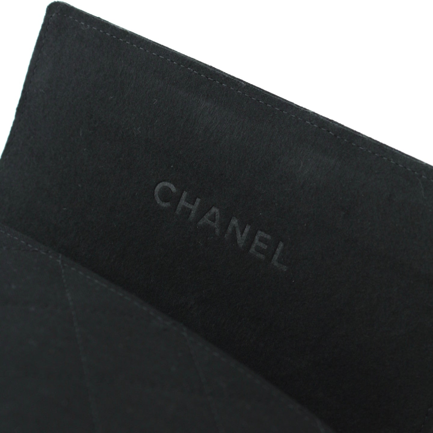 CHANEL Gold Trim CC Logo Optical Glasses [New]