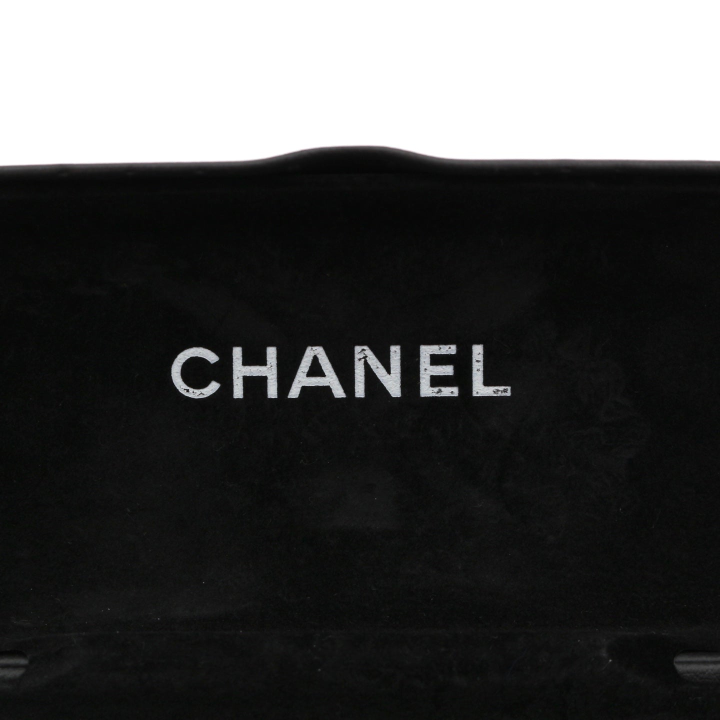 CHANEL Tortoiseshell CC Sunglasses [Used]