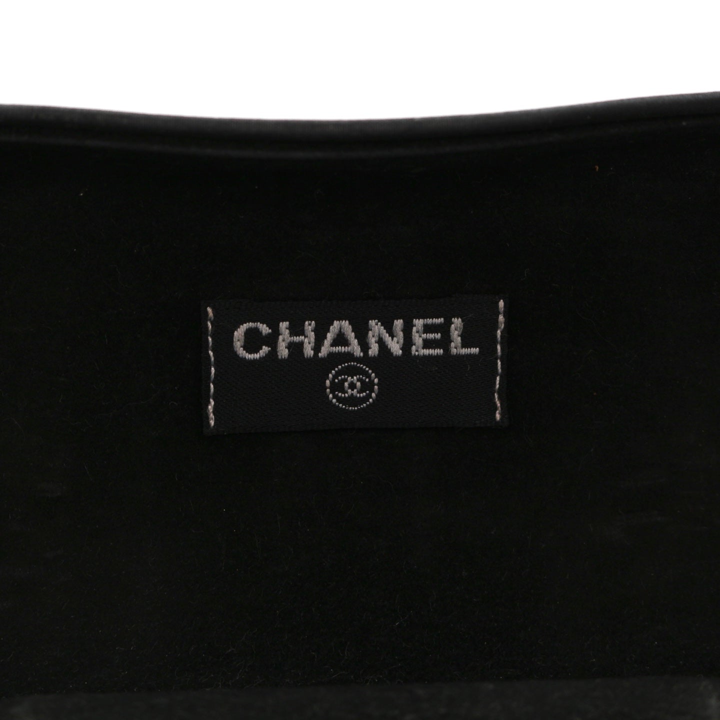 CHANEL Berry Pink Rimless CC Logo Sunglasses [Used]