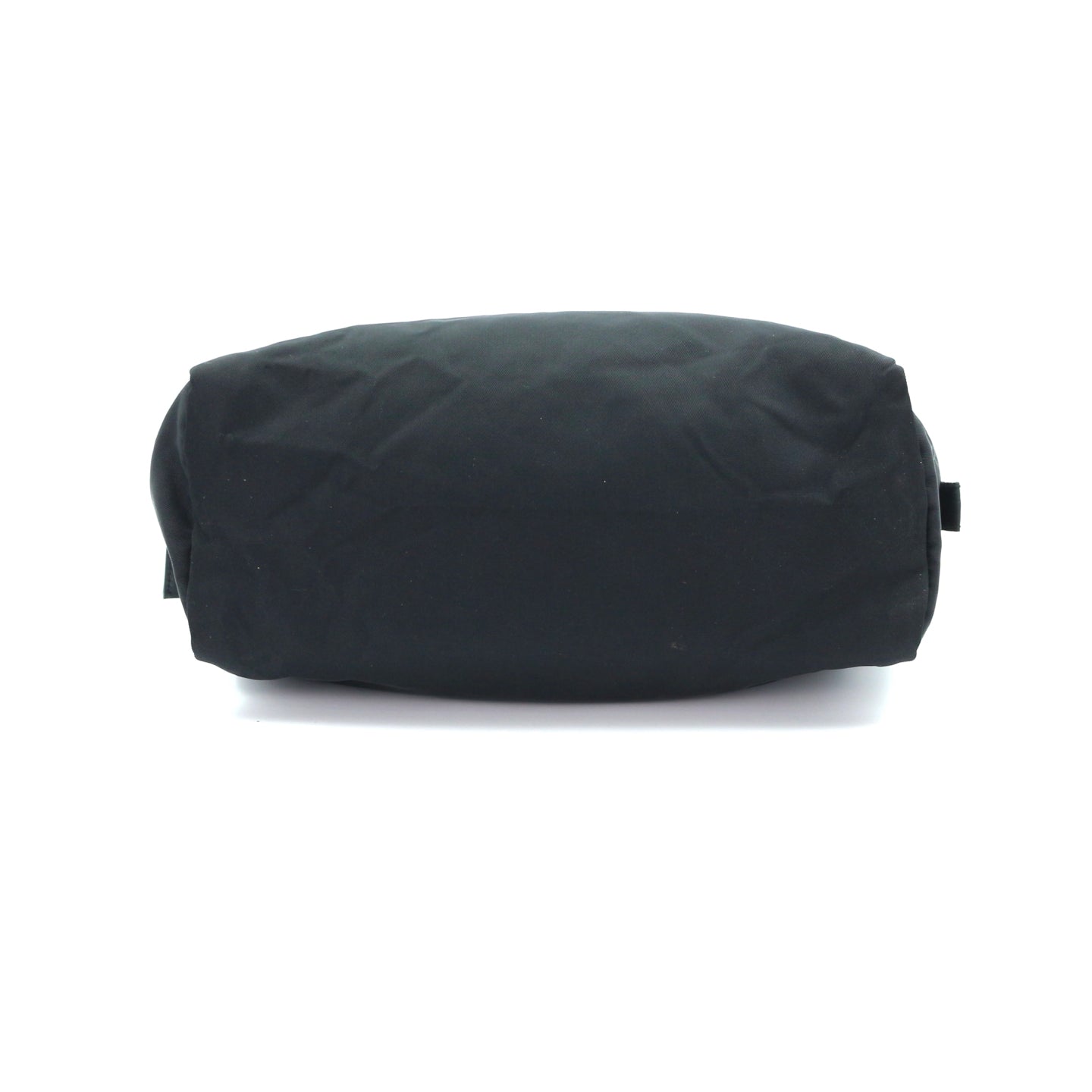 PRADA Black Nylon Pouch [Used]