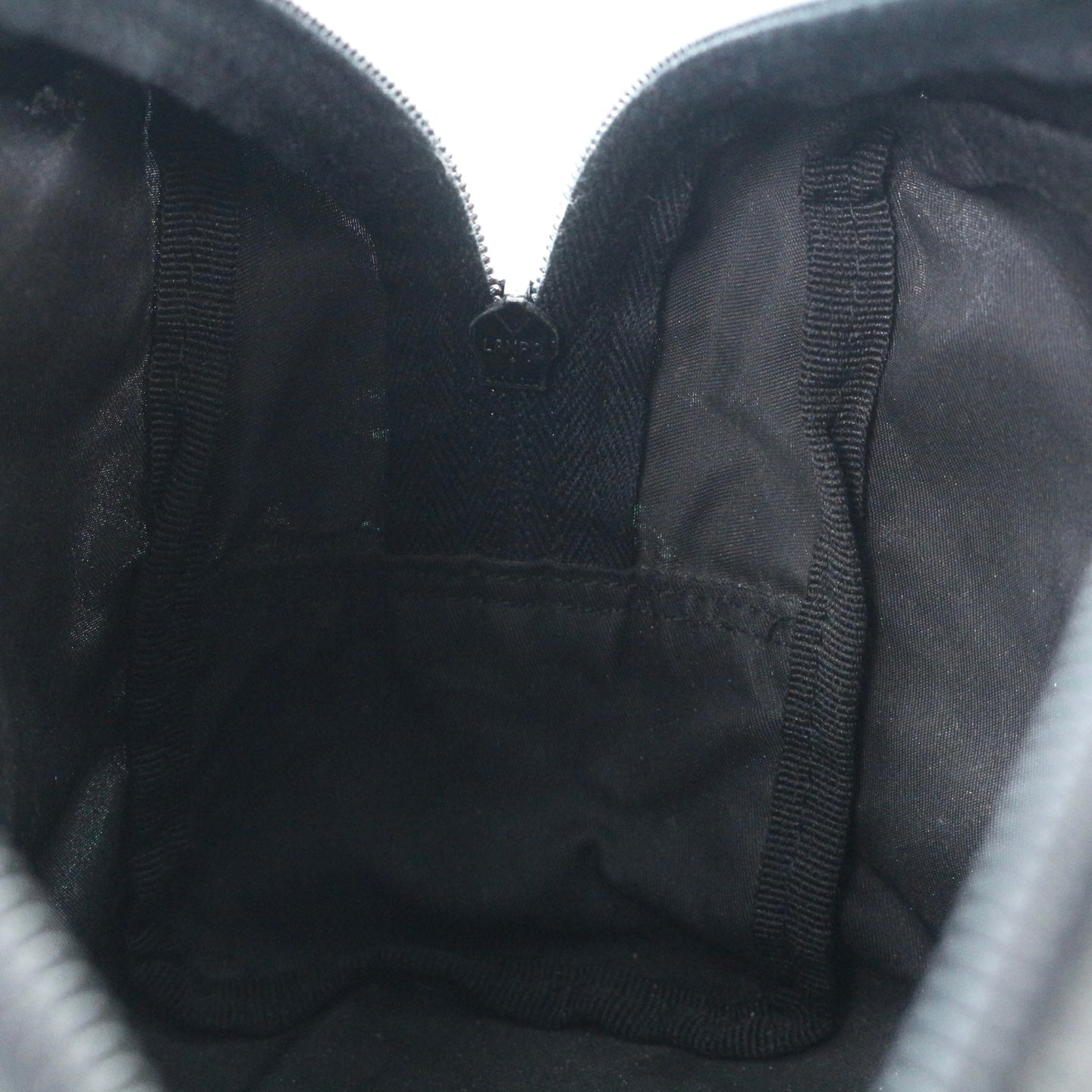 PRADA Black Nylon Pouch [Used]