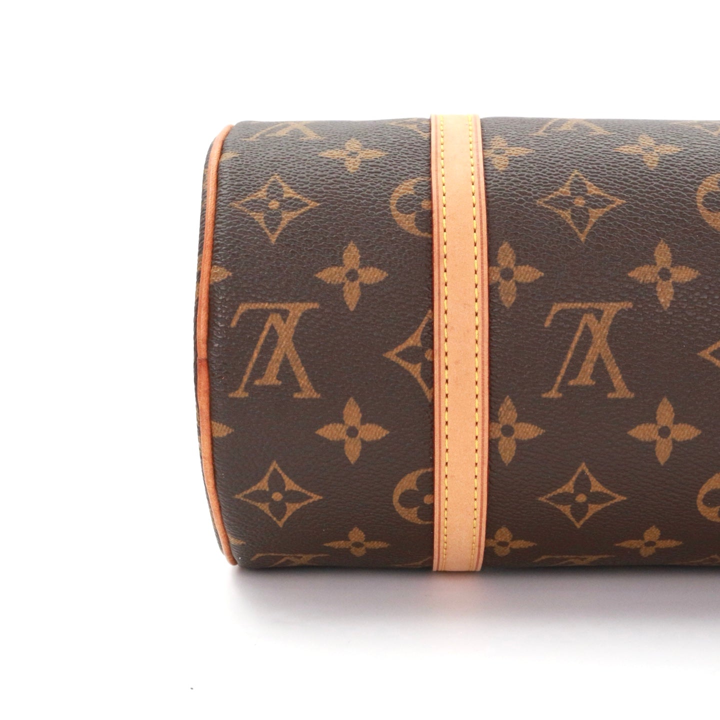 LOUIS VUITTON Monogram Papillon 30 Handbag [Used]