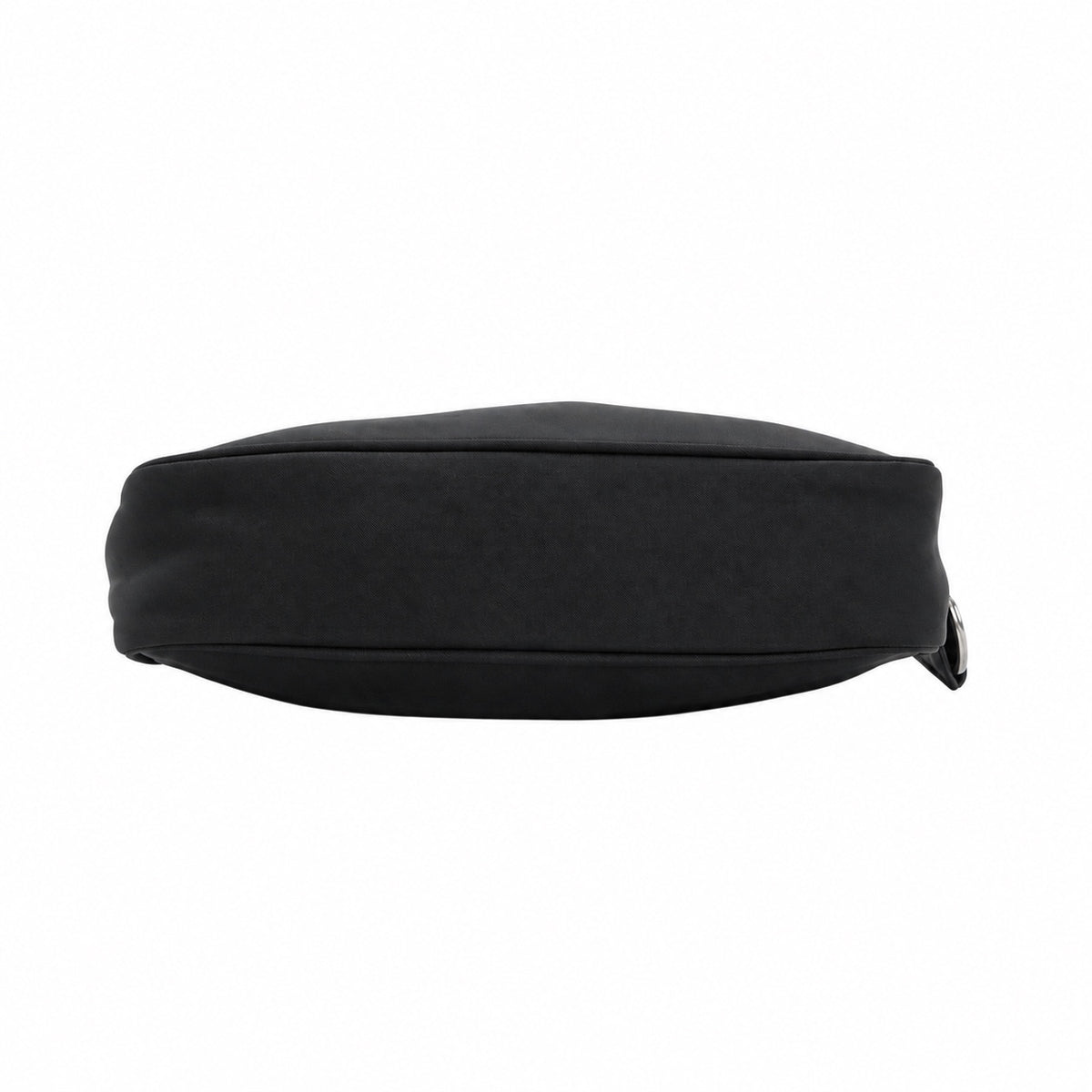 PRADA Re-Edition 2000 Black Re-Nylon Mini Bag [Used]