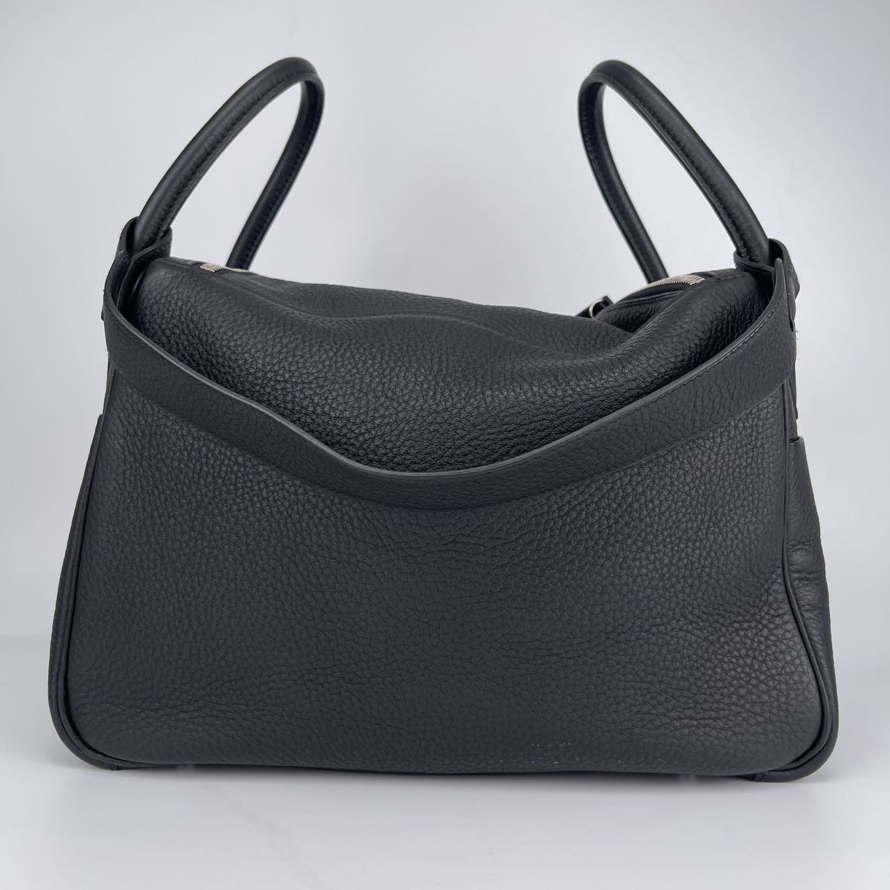 Hermès Lindy 30 Togo Leather [Used]