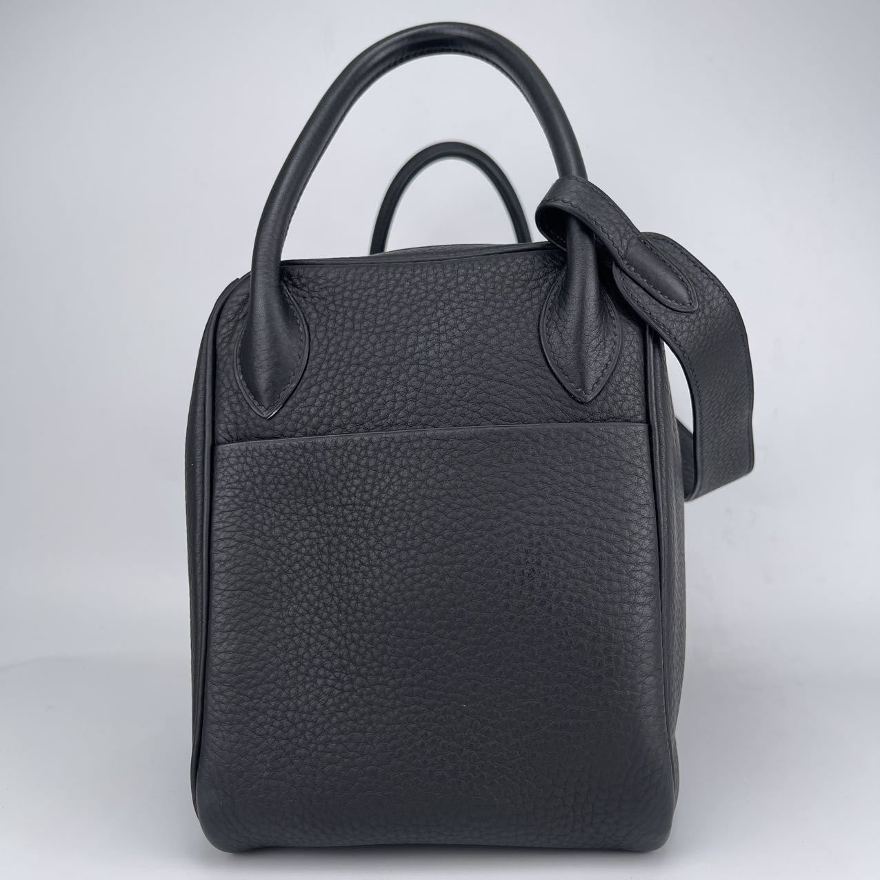 Hermès Lindy 30 Togo Leather [Used]