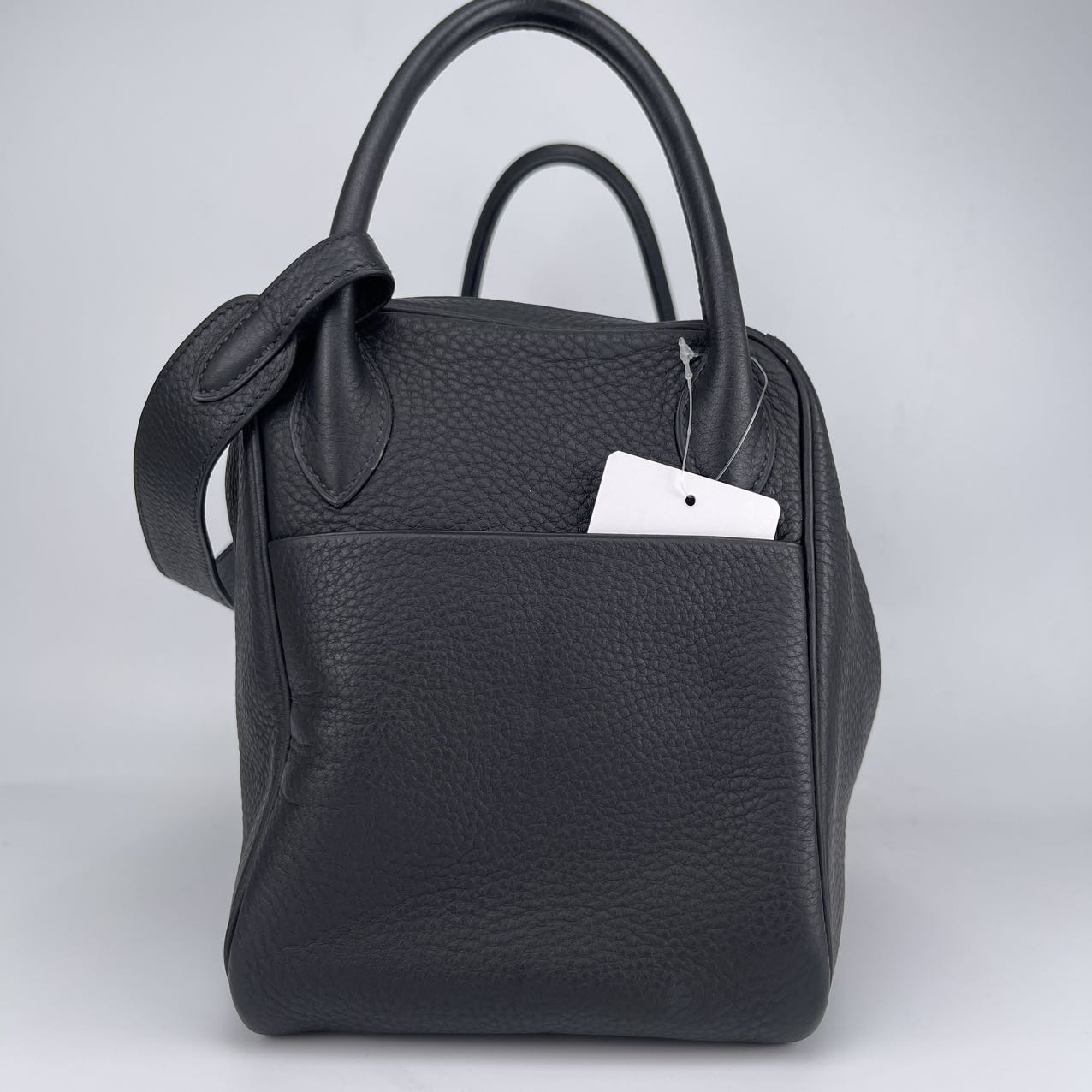 Hermès Lindy 30 Togo Leather [Used]