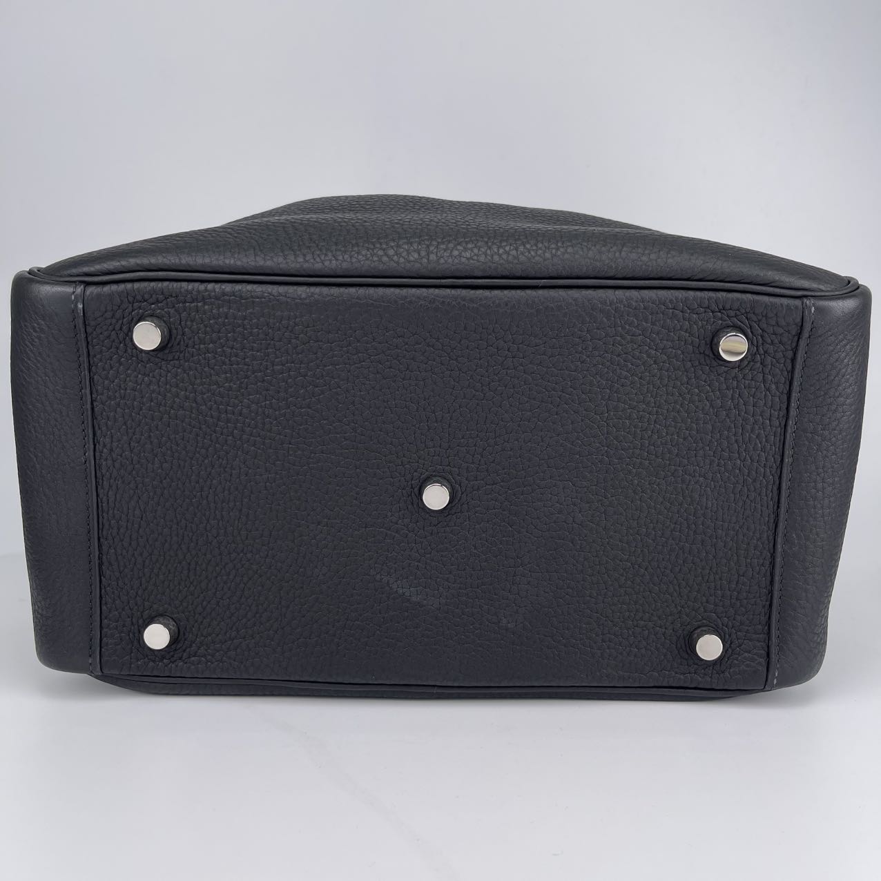 Hermès Lindy 30 Togo Leather [Used]