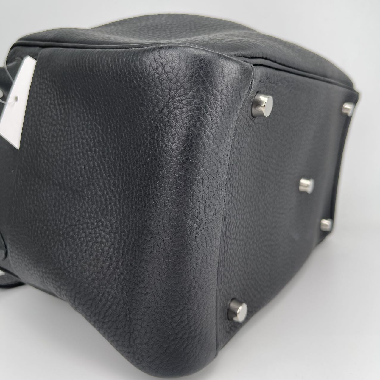 Hermès Lindy 30 Togo Leather [Used]