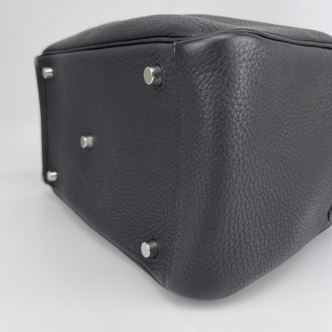 Hermès Lindy 30 Togo Leather [Used]