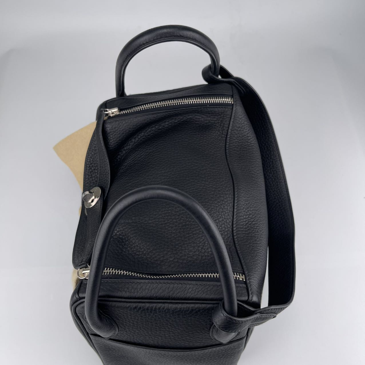 Hermès Lindy 30 Togo Leather [Used]