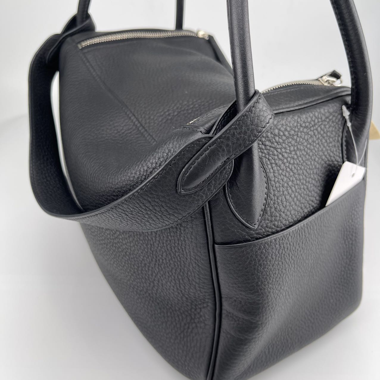 Hermès Lindy 30 Togo Leather [Used]