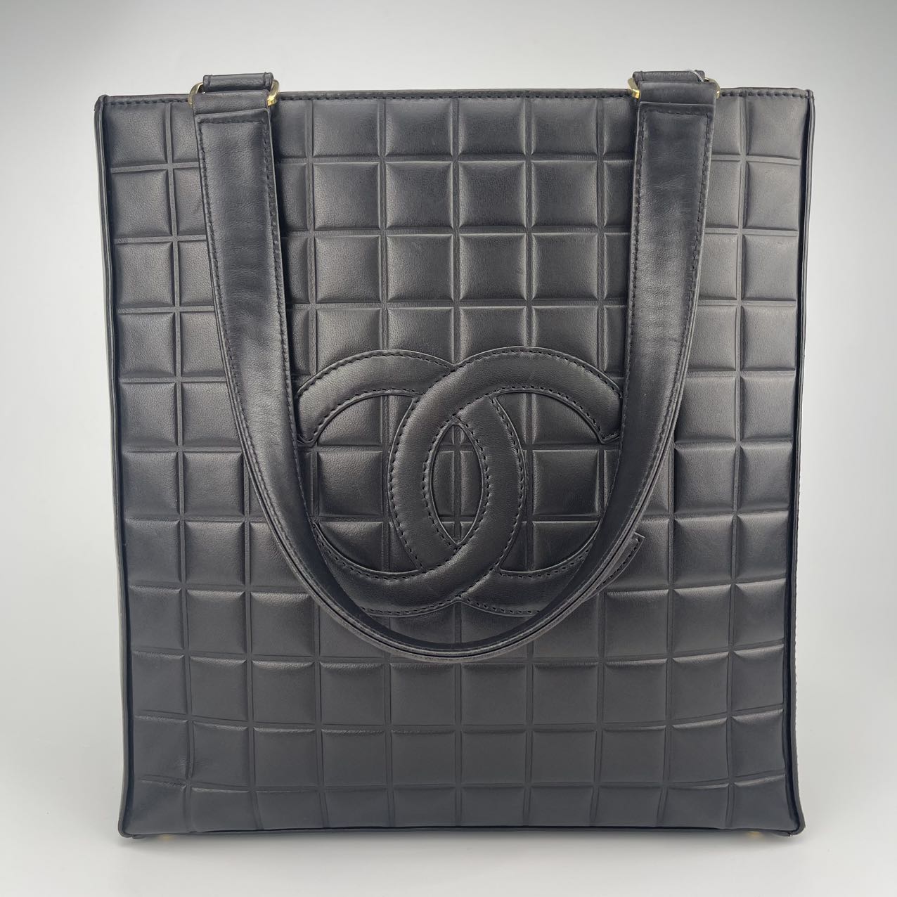 Chanel Ice Cube Handbag[Used]
