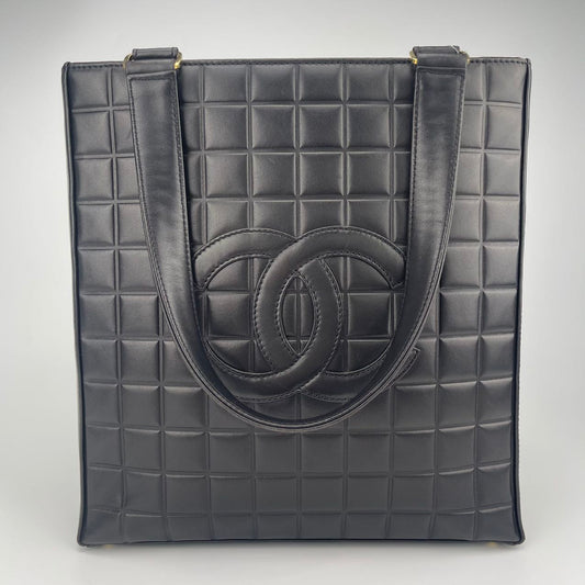Chanel Ice Cube Handbag[Used]