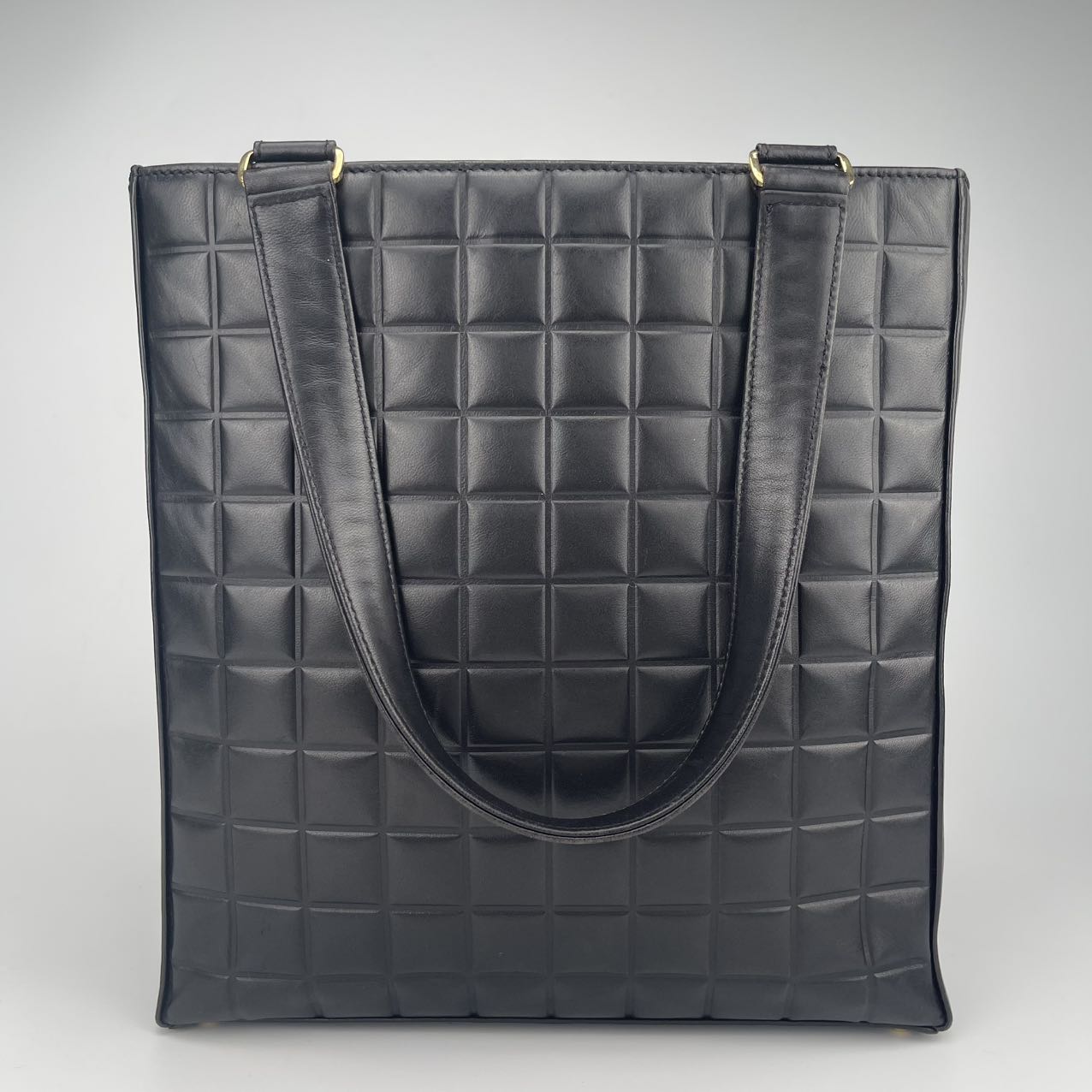 Chanel Ice Cube Handbag[Used]