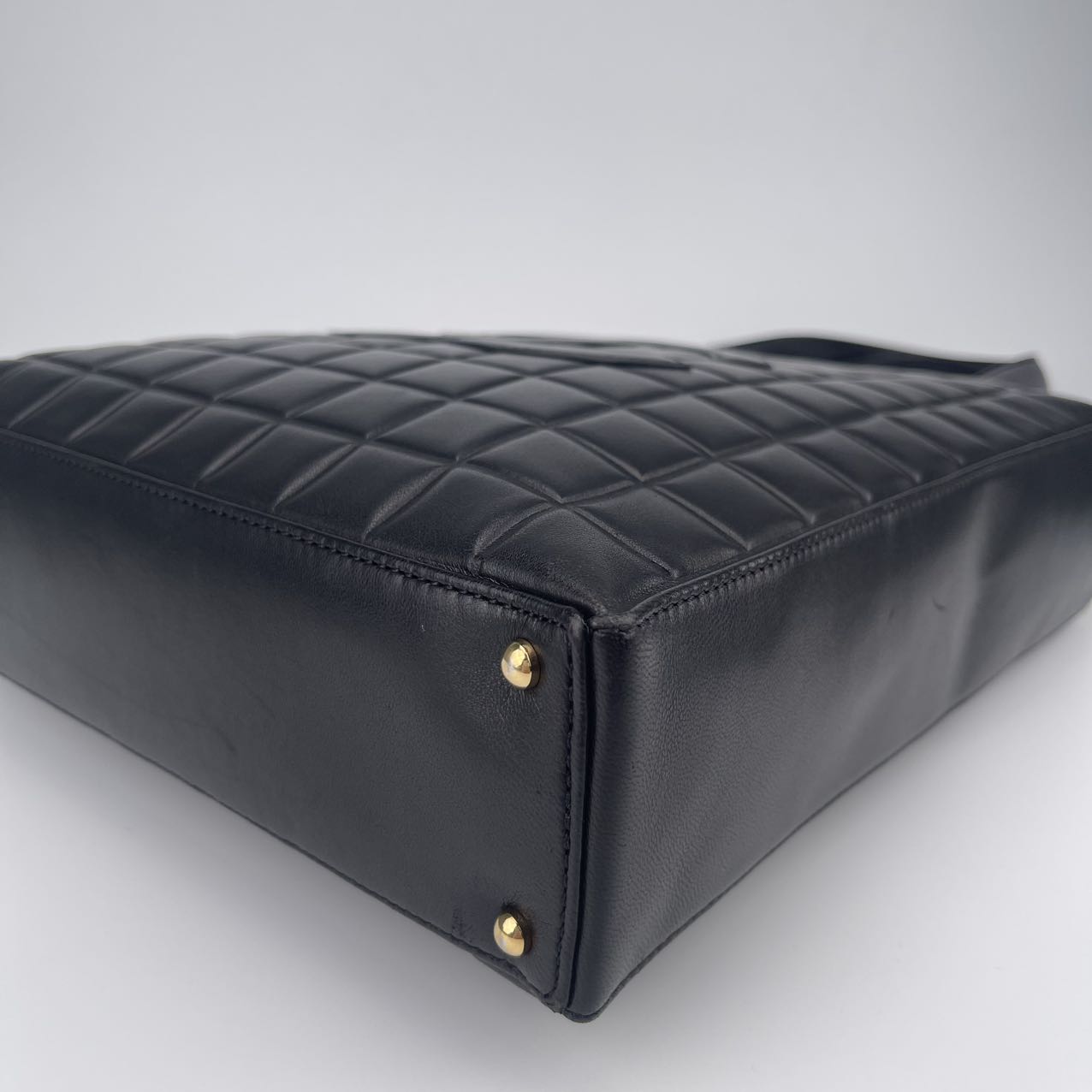 Chanel Ice Cube Handbag[Used]