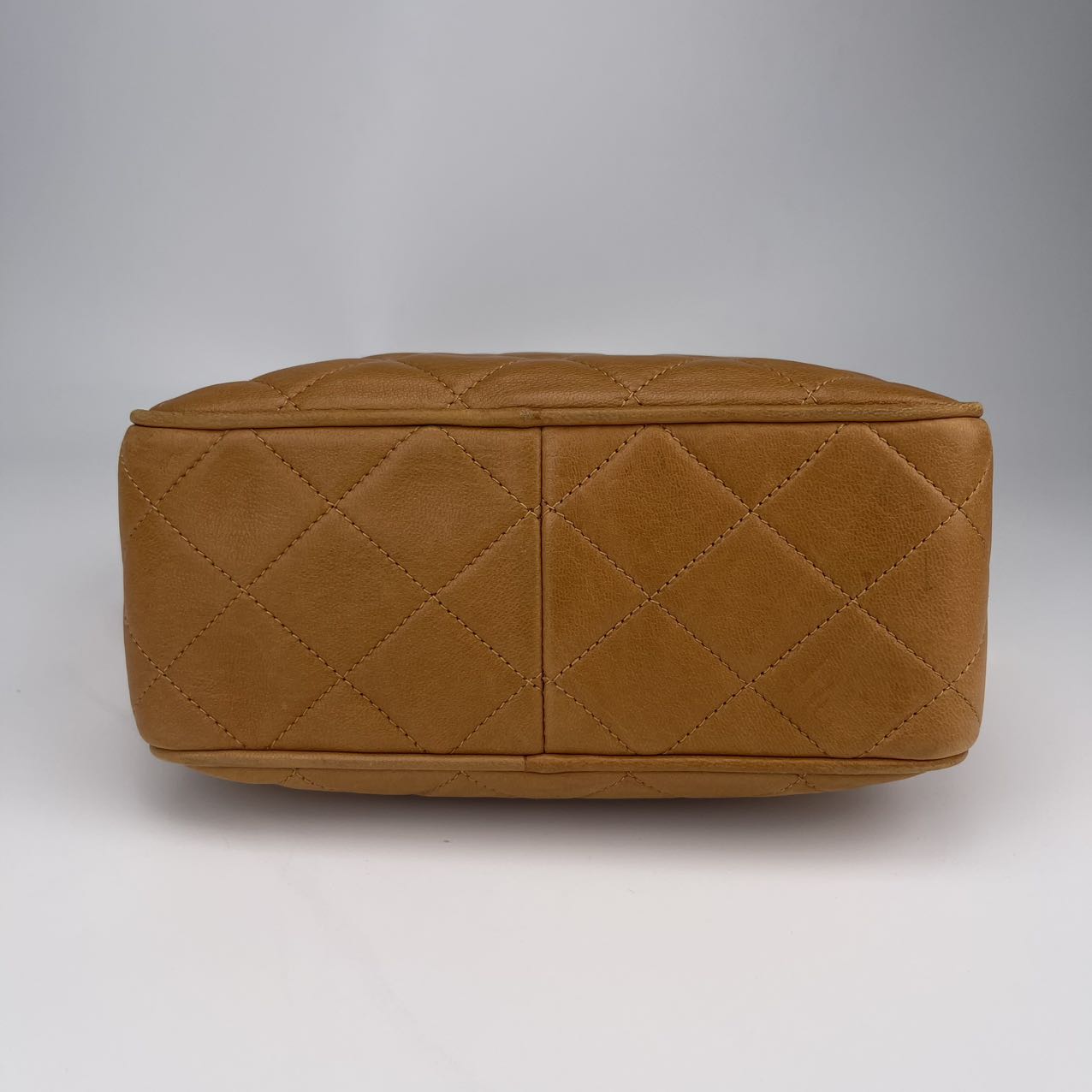 Chanel soft lambskin mini bag[Used]